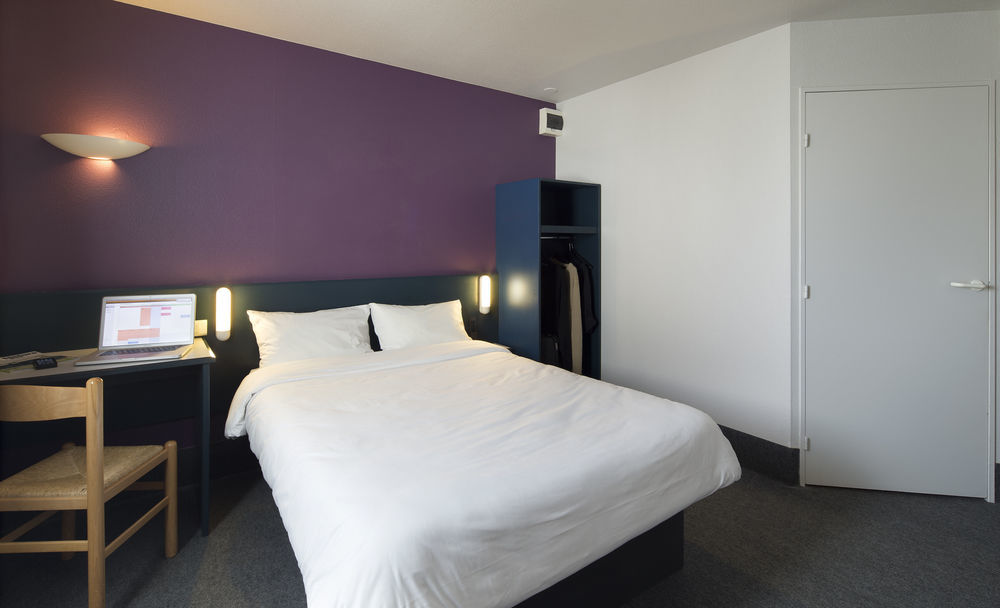 B&B Hotel Rennes Sud Chantepie エクステリア 写真