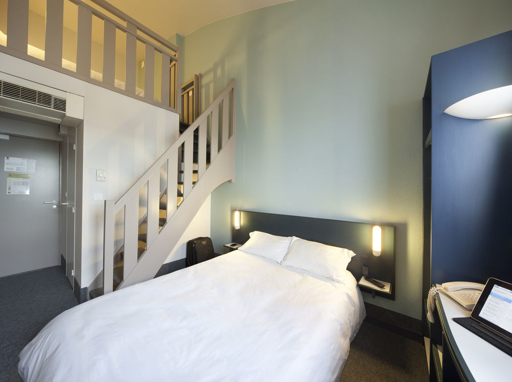 B&B Hotel Rennes Sud Chantepie エクステリア 写真