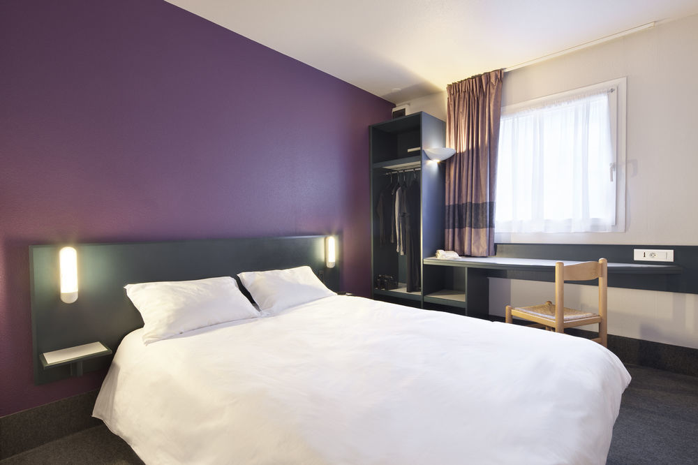 B&B Hotel Rennes Sud Chantepie エクステリア 写真