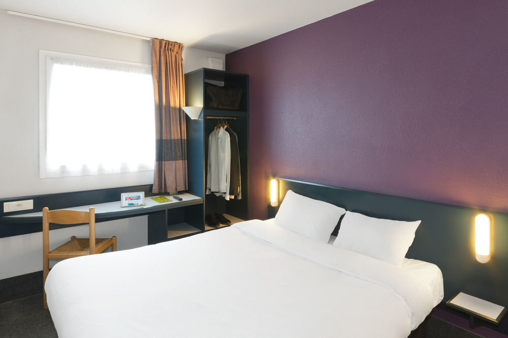 B&B Hotel Rennes Sud Chantepie エクステリア 写真