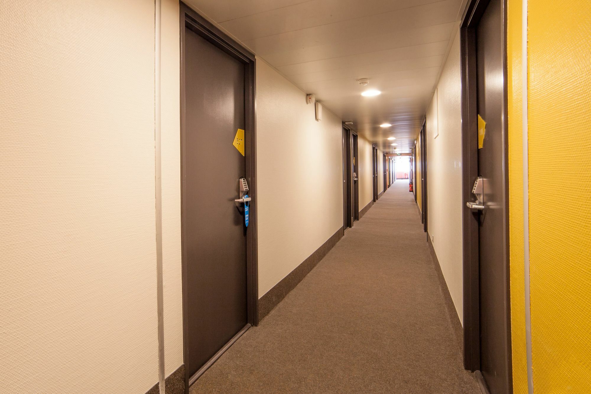 B&B Hotel Rennes Sud Chantepie エクステリア 写真