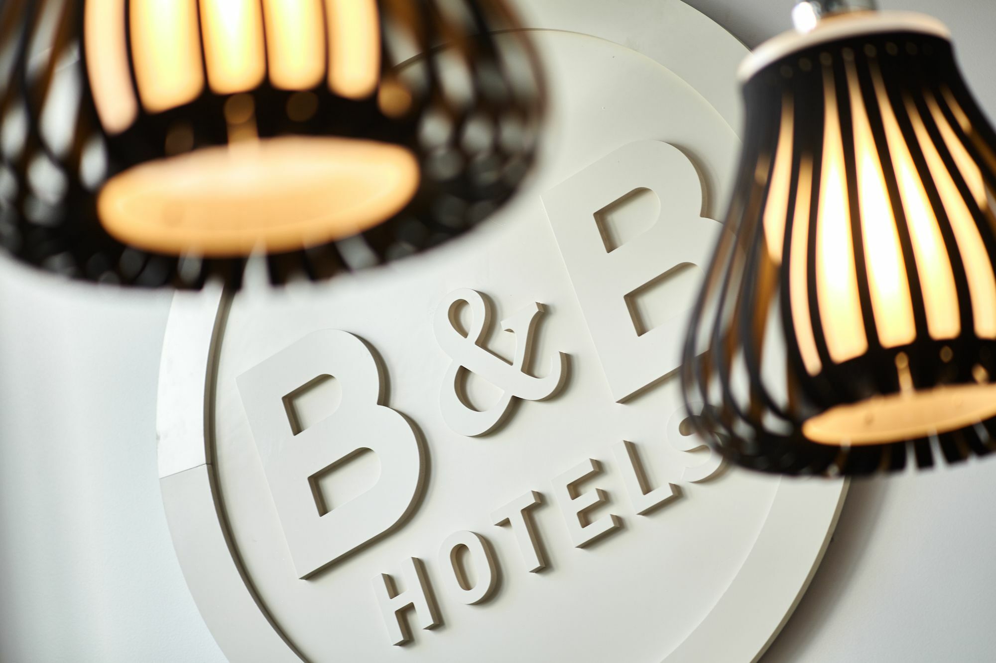 B&B Hotel Rennes Sud Chantepie エクステリア 写真